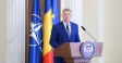 Mesajul Preşedintelui României, transmis cu prilejul Zilei Dezrobirii Romilor