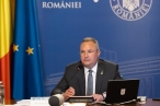 Ciucă: „România şi-a atins toate ţintele la Madrid” 