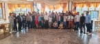 Partida Romilor Pro-Europa  Întâlnire Regională Sud-Vest Oltenia 