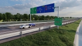 A fost semnat contractul pentru execuţia Lotului 1 al Autostrăzii Ploieşti-Buzău. Premierul a spus că până pe 31 decembrie vor fi semnate toate contractele pentru Autostrada Moldova
