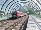 Bilet unic de călătorie cu trenul și metroul în București și Ilfov 