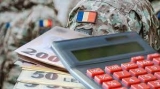 CE: „Pensiile militare trebuie reformate odată cu pensiile speciale. România trebuie să se încadreze în 9,4% din PIB pentru pensii” 