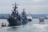 Ce s-ar întâmpla dacă Vladimir Putin ar scufunda un distrugător NATO în Marea Neagră