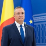 CHEIA candidaturii premierului Nicolae Ciucă la alegerile prezidențiale din 2024