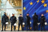 COLABORĂRI INEDITE în încercarea de a prinde mai mulţi terorişti din Uniunea Europeană