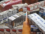 Cosmin Mladin, liderul contrabandiştilor de ţigări din Arad, a fost prins la trei zile de la mandatul de arestare
