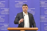 Daniel Ghiță: „Pesta porcină e o afacere de miliarde”