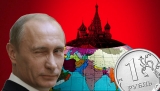 Economia Rusiei este în colaps. 9 mituri despre efectele sancțiunilor occidentale 
