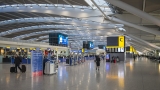 Fostul șef al CN Aeroporturi București, reținut de DNA pentru fapte de corupție
