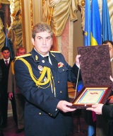 Generalul Izmană Gabriel Oprea a părăsit  Academia de Securitate Națională