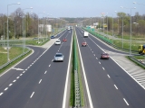 Grindeanu anunță că încă 21 de kilometri din Drumul Expres Craiova-Piteşti vor fi daţi în folosinţă săptămâna viitoare 