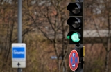 Investiție de 50 de milioane de euro în Capitală pentru sistemul de semaforizare