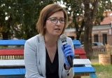 Ioana Mihăilă: Copiii ar putea fi vaccinați la școală