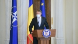 Klaus Iohannis, îndurerat de pierderea lui David Sassoli: „A fost prietenul României și un lider care a luptat pentru valorile europene!” 