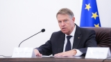 Klaus Iohannis: „Locul României este în Schengen. În 2023 vom continua”