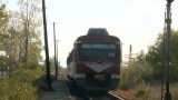 Linia ferată București - Constanța a fost deblocată 