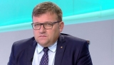Marius Budăi: „Am solicitat mărirea pensiilor cu cel puţin 10% de la 1 ianuarie” 
