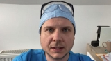 Medicul Radu Crișan: Cei care vor muri în valul patru de COVID sunt cei care refuză vaccinarea 