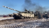 Medinski, despre reducerea trupelor din capitala Ucrainei: „Nu este o încetare a focului!” 