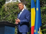 Mesajul președintelui cu prilejul Zilei Limbii Române