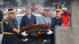 Mesajul președintelui Iohannis de Ziua Europei: „Ameninţarea Federaţiei Ruse la adresa securităţii euroatlantice poate rămâne o realitate pentru anii următori”