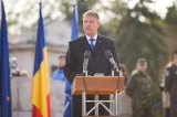 Mesajul Președintelui, Klaus Iohannis, pentru veteranii de război: „Sunt cea mai nobilă manifestare a dragostei de țară” 