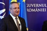 Nicolae Ciucă așteaptă ședința NATO pentru a comunica ce măsuri va lua România după incidentul din Polonia