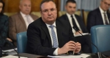 Nicolae Ciucă dă bomba: „Nu lăsăm moștenire nimic”
