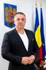 Nicolae Păun - Un lider angajat în promovarea drepturilor romilor și a integrării europene