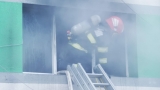 Nouă persoane declarate moarte în incendiul devastator de la Spitalul de Boli Infecțioase Constanța 