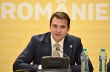 Noul consilier onorific al premierului Nicolae Ciucă 