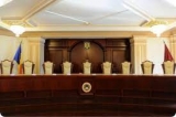 Noul judecător propus de USR pentru Curtea Constituțională