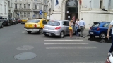 Șoferii nu vor mai parca gratuit în București. Primăria Capitalei: „Ne-am propus să triplăm numărul de parcări”