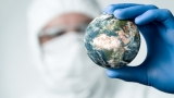 OMS: ”Pandemia se îndreaptă în direcţia greşită în acest moment”