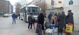 Partida Romilor "Pro-Europa’’ ajută zeci de familii ale romilor din Ucraina oferindu-le adăpost și hrană
