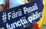 PNL revendică legea care interzice condamnaților penal să candideze la funcții publice 