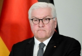 Președintele Germaniei, umilit de Ucraina din cauza legăturilor cu Rusia: “Zelenski a refuzat vizita lui Steinmeier la Kiev”