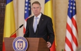 Președintele României, Klaus Iohannis, a promulgat legea offshore privind exploatarea gazelor din Marea Neagră