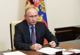 Președintele Rusiei, Vladimir Putin, a semnat decretul prin care se introduc restricții privind vizele pentru cetățenii țărilor pe care Moscova le consideră „neprietenoase”
