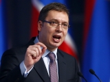 Președintele Serbiei amenință marile puteri mondiale: „Nu vom mai permite să fim un sac de box” 