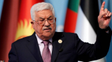 Preşedintele Palestinei vine mâine în vizită oficială în România 