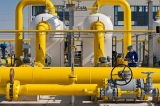 Preţul gazului importat de România a atins un nivel istoric: „30% din necesarul țării depinde de Rusia” 