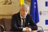  Primarul Dan  Tudorache dă cărțile pe față: Ce se întâmplă cu Pădurea Băneasa, Parcul Herăstrău și Baza Pro Rapid 