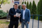  Primarul oraşului Bragadiru, Gabriel Lupulescu mesaj pentru cetăţeni!