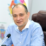  Primarul sectorului 4, Daniel BĂLUŢĂ: Proiectul bugetului pentru anul 2021 este deja gata, afișat pe site-ul primăriei și intrat în procedura de consultare publică. 