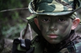 Rusia acuzată că folosește copii soldați și susține traficul de persoane 