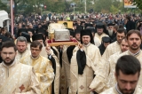 Sfântul Dumitru, sărbătorit pe 26 octombrie în calendarul ortodox. Tradiții și obiceiuri de Sf. Dimitrie Izvorâtorul de Mir 