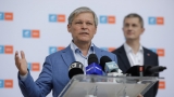 Tensiune mare în USR-PLUS! Zvonurile că Dacian Cioloș ar putea pleca din partid îi fac pe useriști să stea în „expectativă”