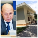 Traian Băsescu, evacuat oficial din vila RAAPPS după ce judecătorii au stabilit că a colaborat cu Securitatea comunistă