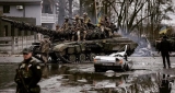 Ucraina vrea să câştige războiul înainte de venirea iernii: „Este foarte important pentru noi”